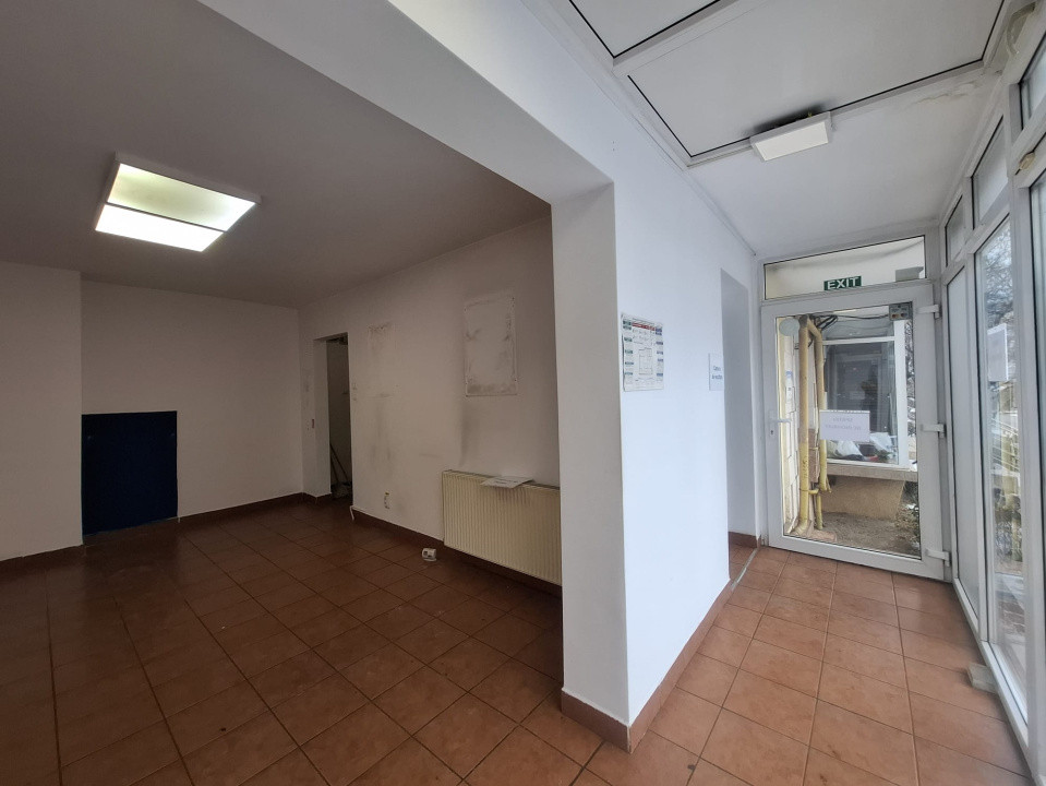 Spatiu comercial, 36mp, zona Manastur, Cluj Napoca