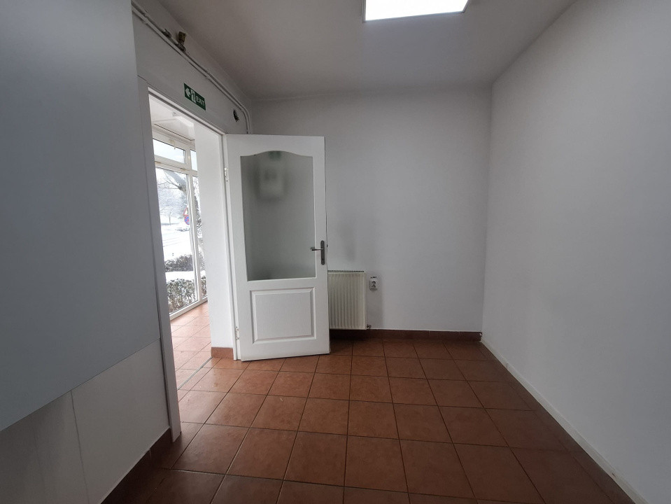 Spatiu comercial, 36mp, zona Manastur, Cluj Napoca