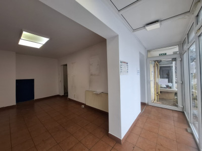 Spatiu comercial, 36mp, zona Manastur, Cluj Napoca