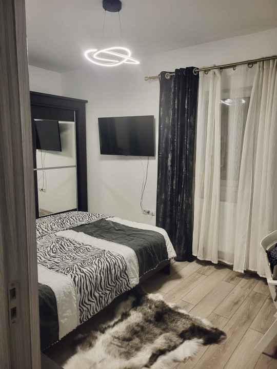 Apartament 2 camere , bloc nou 2025 , parcare ,et 3 cu lift  