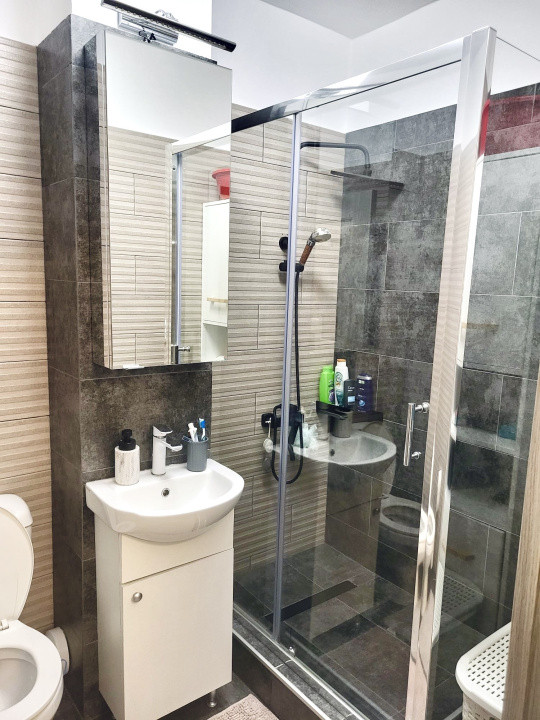 Apartament 2 camere , bloc nou 2025 , parcare ,et 3 cu lift  