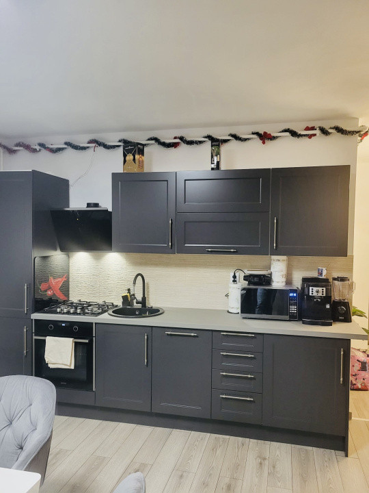 Apartament 2 camere , bloc nou ,et 3 cu lift 