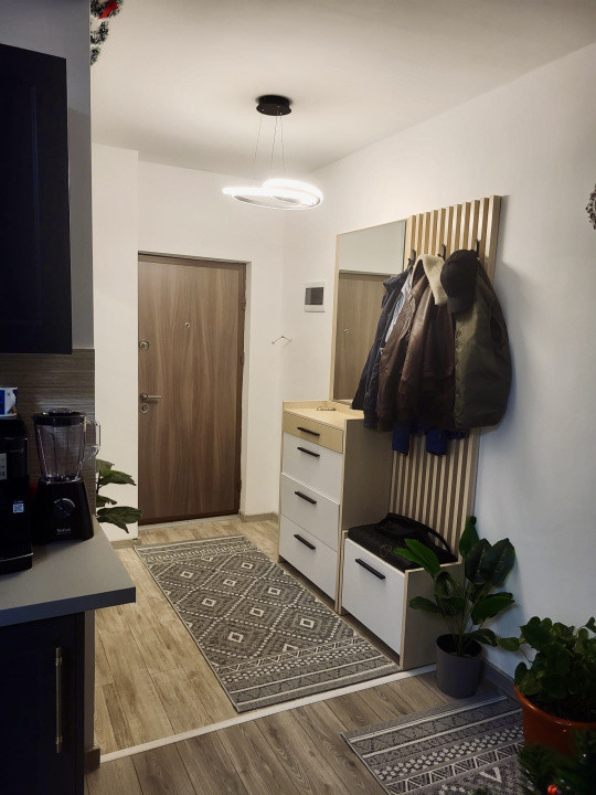 Apartament 2 camere , bloc nou ,et 3 cu lift 