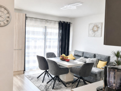 Apartament 2 camere , bloc nou ,et 3 cu lift 