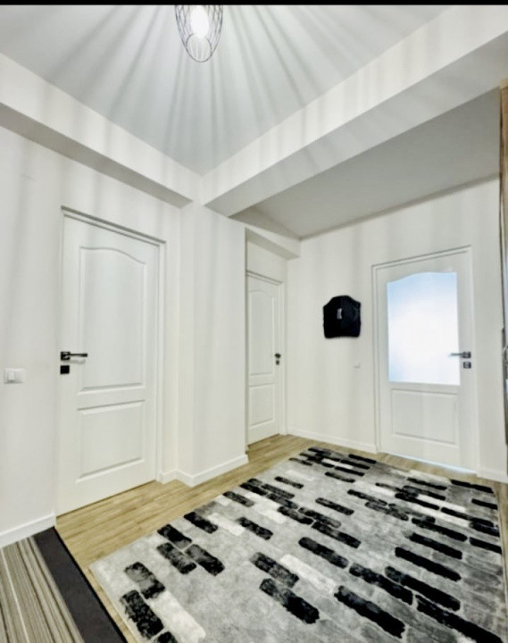 Apartament 2 camere , zona Terra,etaj intermediar,bloc nou cu lift 