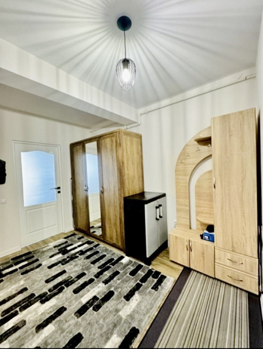 Apartament 2 camere , zona Terra,etaj intermediar,bloc nou cu lift 