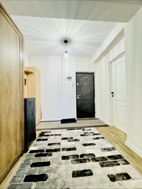 Apartament 2 camere , zona Terra,etaj intermediar,bloc nou cu lift 