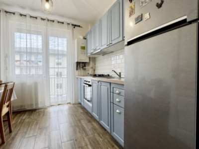 Apartament 2 camere , zona Terra,etaj intermediar,bloc nou cu lift 