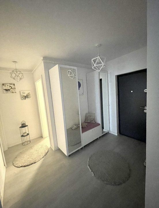 Apartament cu 3 camere modern in zona Someseni