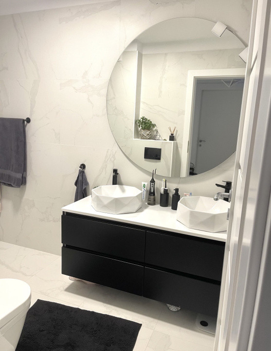 Apartament cu 3 camere modern in zona Someseni