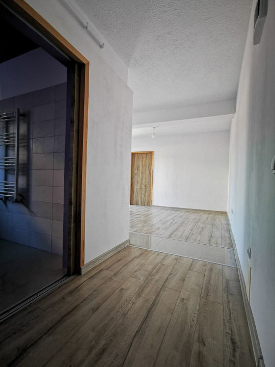 Apartament 2 camere, 40mp, finisat, zona Florilor