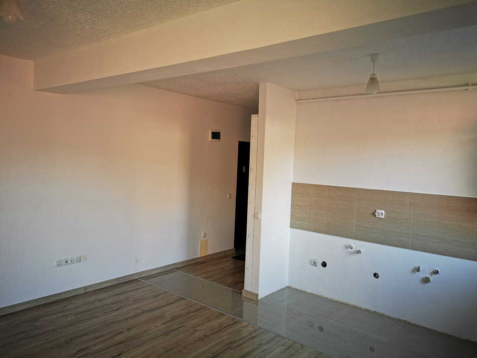 Apartament 2 camere, 40mp, finisat, zona Florilor