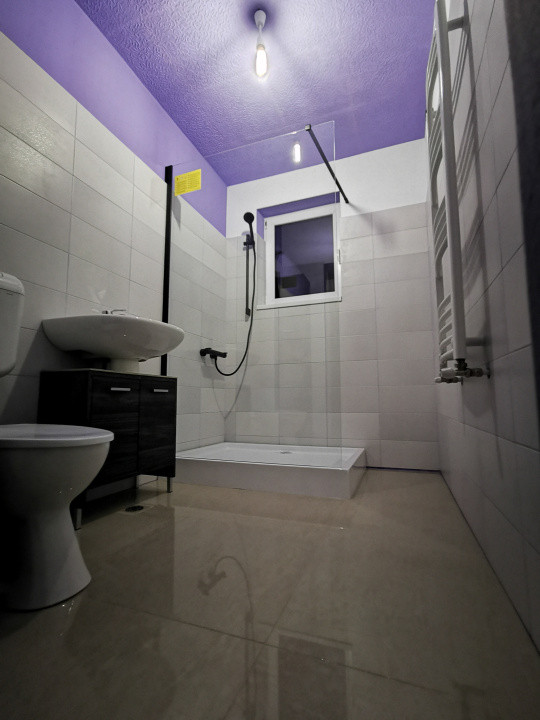 Apartament 2 camere, 40mp, finisat, zona Florilor