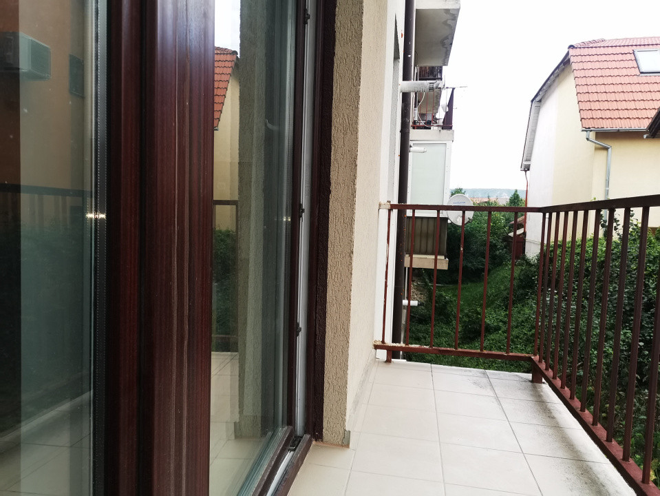 Apartament 2 camere, 40mp, finisat, zona Florilor