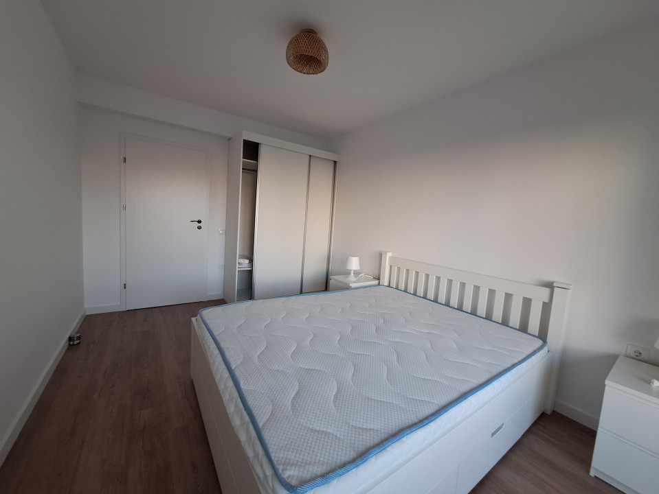 Apartament la prima inchiriere, parcare, zona Eroilor