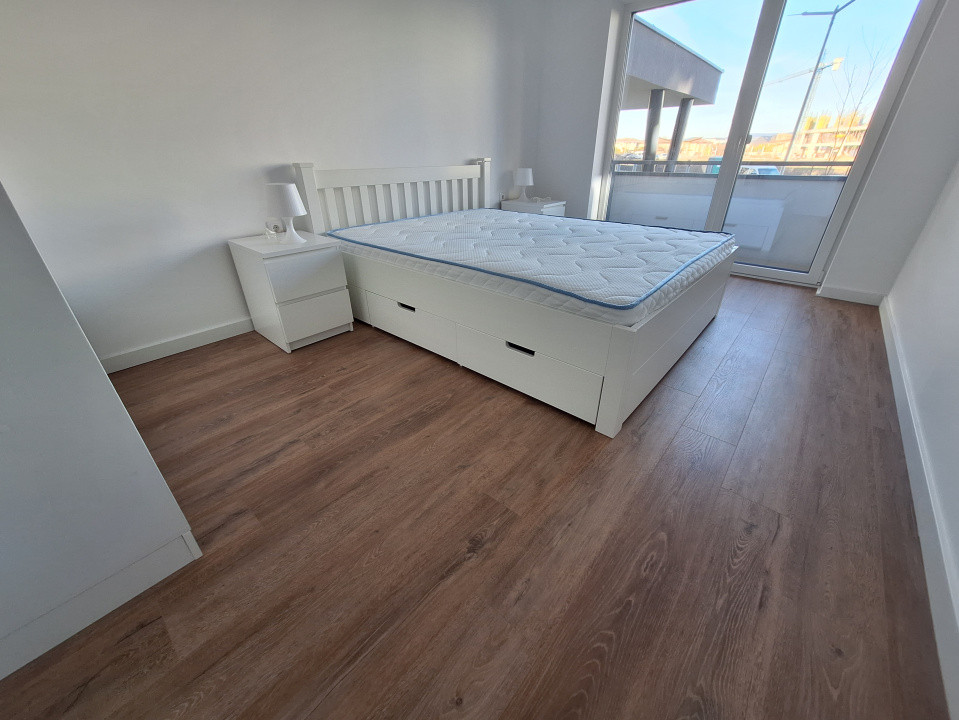 Apartament la prima inchiriere, parcare, zona Eroilor