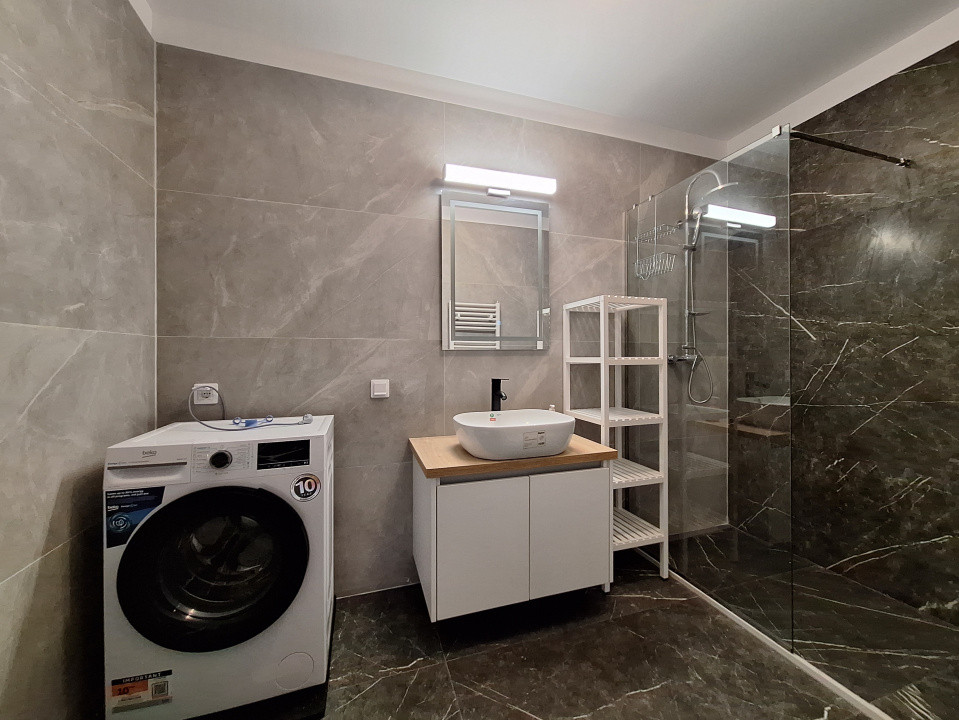 Apartament la prima inchiriere, parcare, zona Eroilor