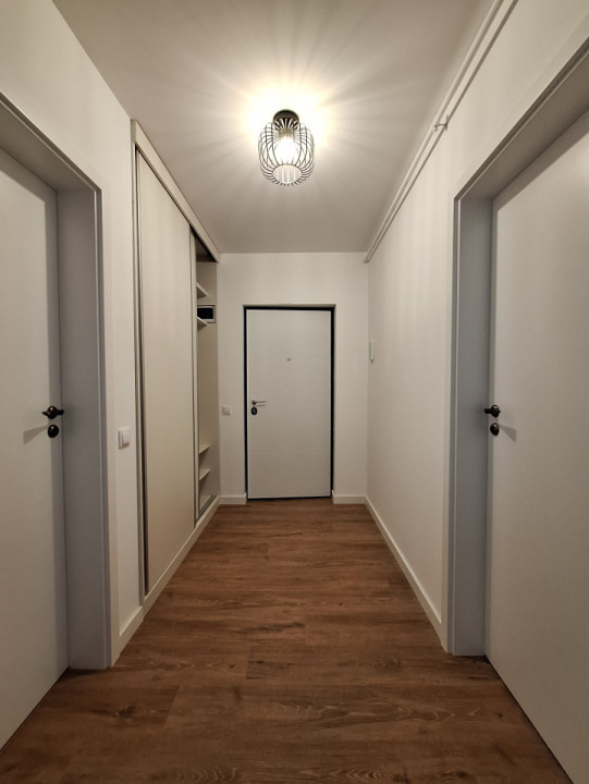 Apartament la prima inchiriere, parcare, zona Eroilor