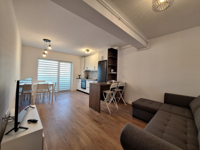 Apartament la prima inchiriere, parcare, zona Eroilor