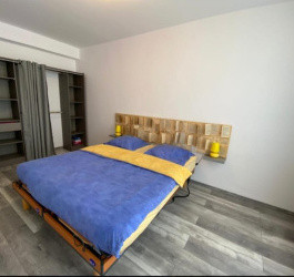 Apartament cu 2 camere, 40 mp, parcare, zona Terra