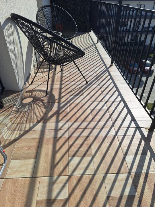 Apartament Pet Friendly, 40 mp, parcare, zona Terra