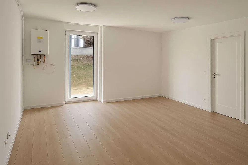 Apartament cu 2 camere, 45 mp, parcare, zona Tineretului