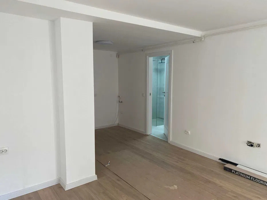 Apartament cu 2 camere, 45 mp, parcare, zona Tineretului
