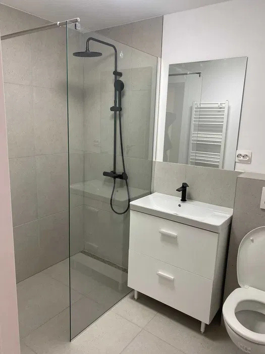 Apartament cu 2 camere, 45 mp, parcare, zona Tineretului