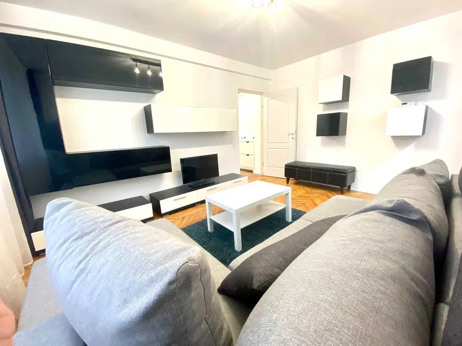 Apartament 2 camere – Gheorgheni, Cluj-Napoca