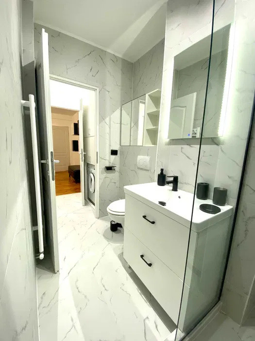 Apartament 2 camere – Gheorgheni, Cluj-Napoca