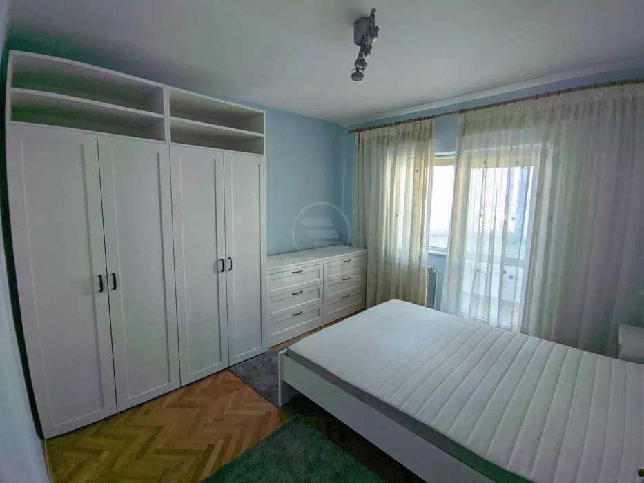 Apartament cu 2 camere decomandate+parcare, Gheorgheni, Cluj Napoca