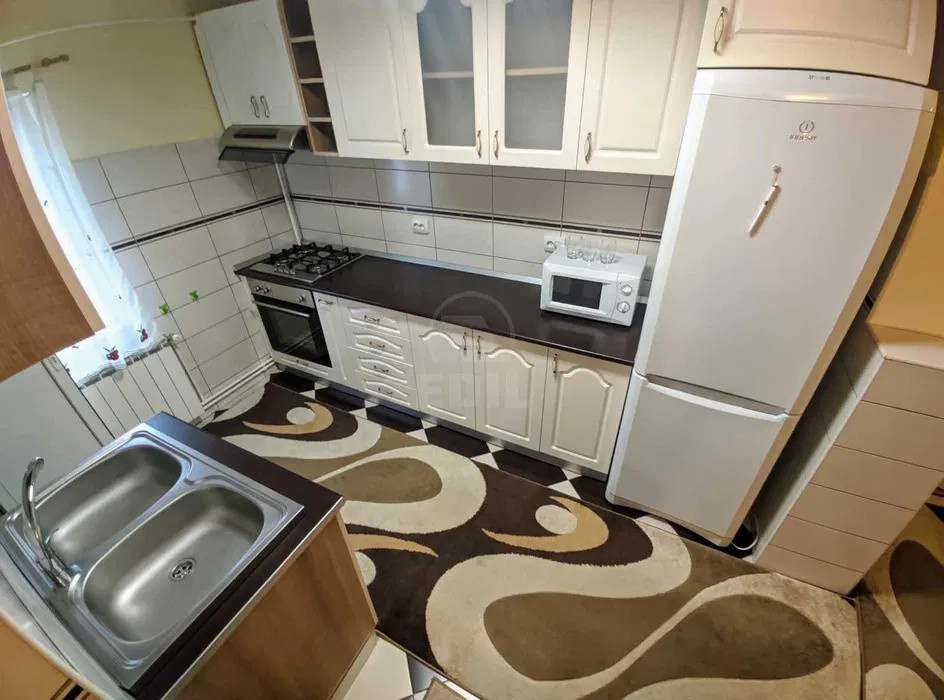 Apartament cu 2 camere decomandate+parcare, Gheorgheni, Cluj Napoca