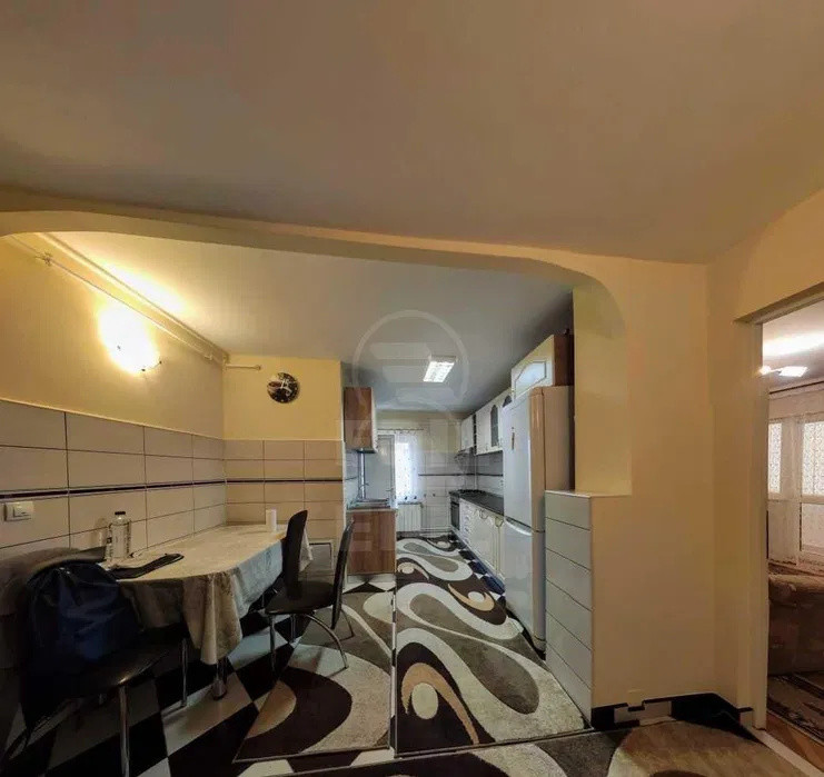 Apartament cu 2 camere decomandate+parcare, Gheorgheni, Cluj Napoca