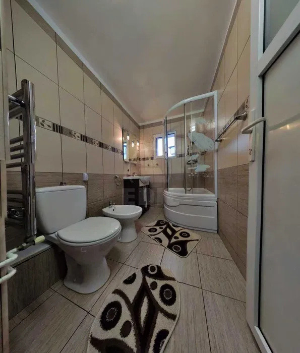 Apartament cu 2 camere decomandate+parcare, Gheorgheni, Cluj Napoca