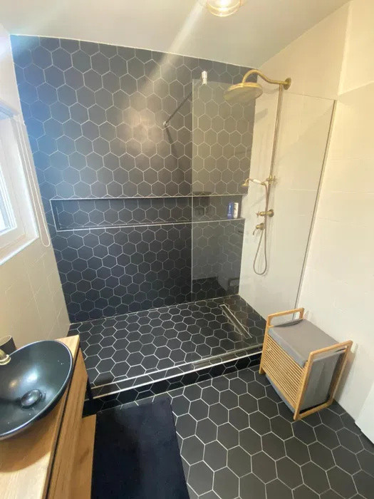 Apartament 2 camere, decomandat , gradina si parcare, Borhanci, Cluj Napoca