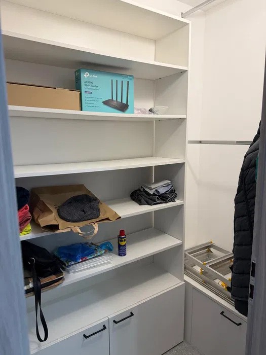 Apartament cu 2 camere, 42 mp, balcon, zona Abatorului