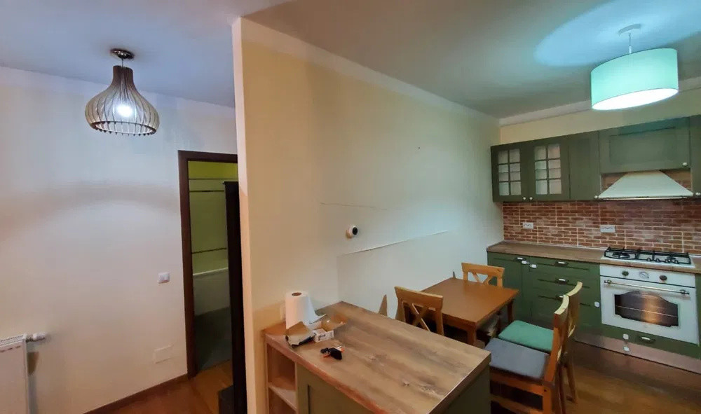 Apartament 2 camere, Grand Park Residence, Cluj Napoca