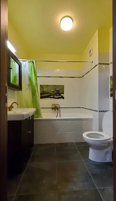 Apartament 2 camere, Grand Park Residence, Cluj Napoca