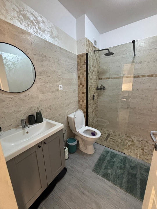 Apartament 2 camere | 38 mp | balcon | garaj | zona Teilor