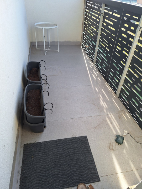 Apartament cu 2 camere, 48 mp, balcon, zona Avram Iancu