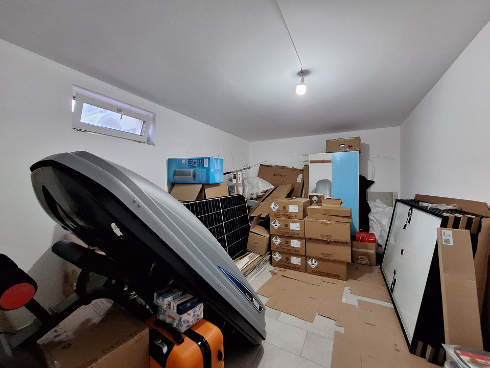 Apartament cu 2 camere, 48 mp, balcon, zona Avram Iancu