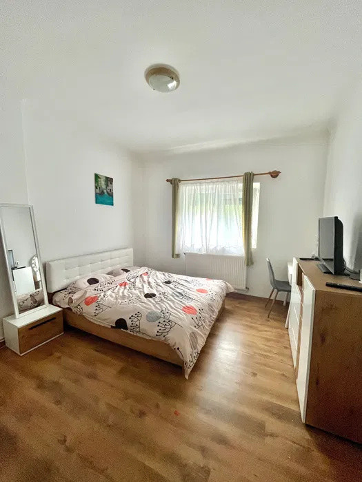 Apartament 2 camere decomandate, la cheie, 54mp, posibilitate preluare chiriasi