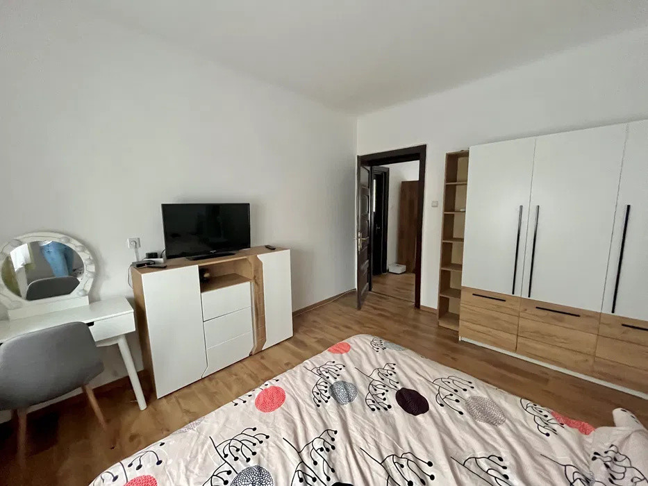 Apartament 2 camere decomandate, la cheie, 54mp, posibilitate preluare chiriasi
