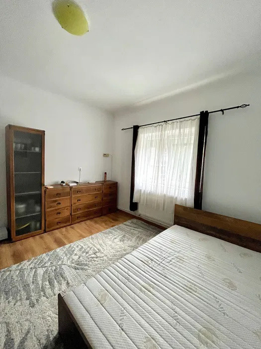 Apartament 2 camere decomandate, la cheie, 54mp, posibilitate preluare chiriasi