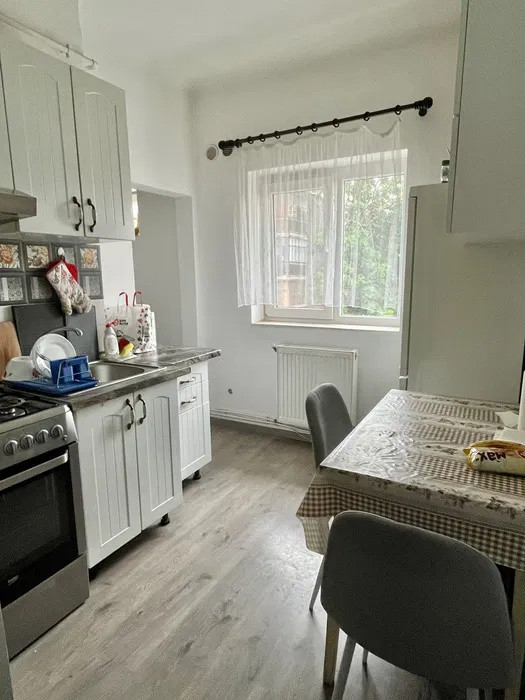 Apartament 2 camere decomandate, la cheie, 54mp, posibilitate preluare chiriasi