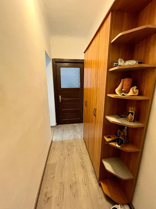 Apartament 2 camere decomandate, la cheie, 54mp, posibilitate preluare chiriasi