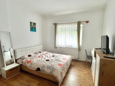 Apartament 2 camere decomandate, la cheie, 41mp, boxa, zona Maramuresului