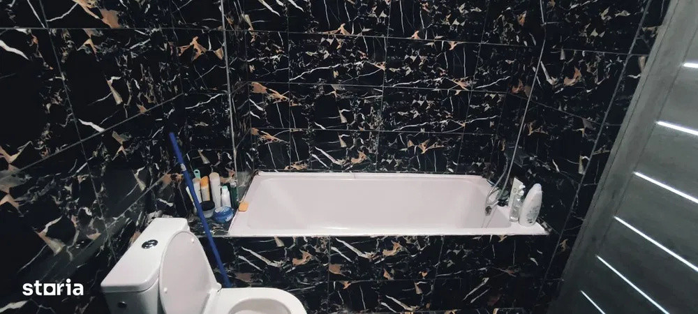 Apartament 1 camera la cheie, 37 mp, etaj intemediar, bloc nou, Zona Soporului