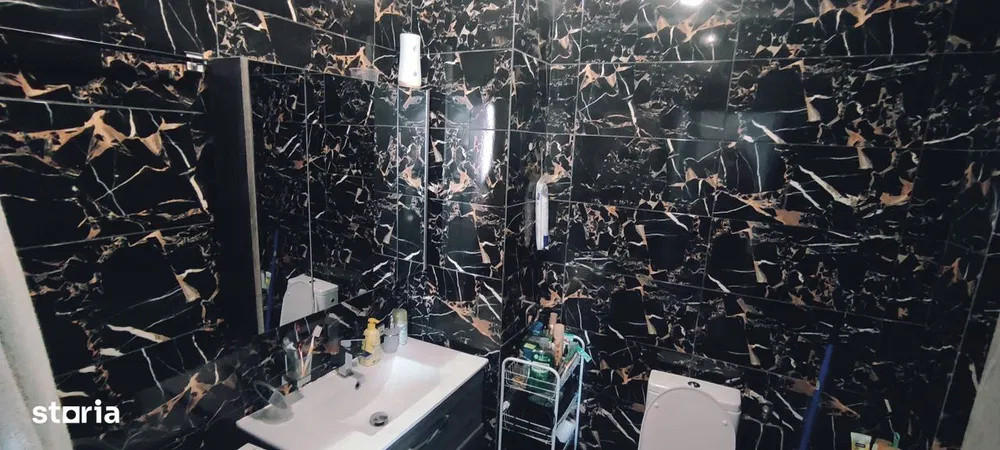 Apartament 1 camera la cheie, 37 mp, etaj intemediar, bloc nou, Zona Soporului