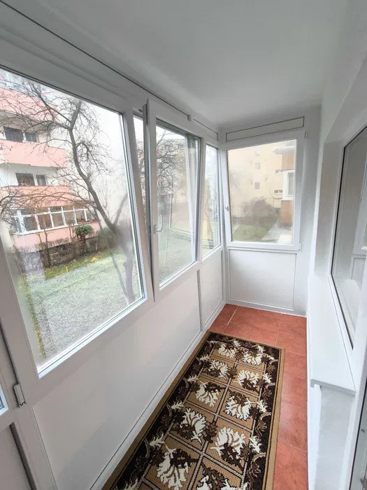 Apartament 3 camere decomandate, etaj 1, 64mp, zona Pasteur